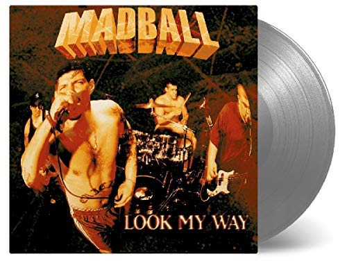 Madball | Look My Way -Coloured/Hq- | Vinyl