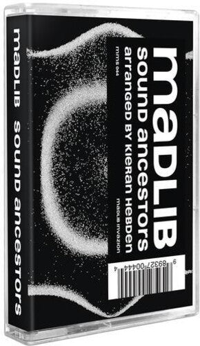 Madlib | Sound Ancestors (Arranged By Kieran Hebden) (Cassette) | Cassette