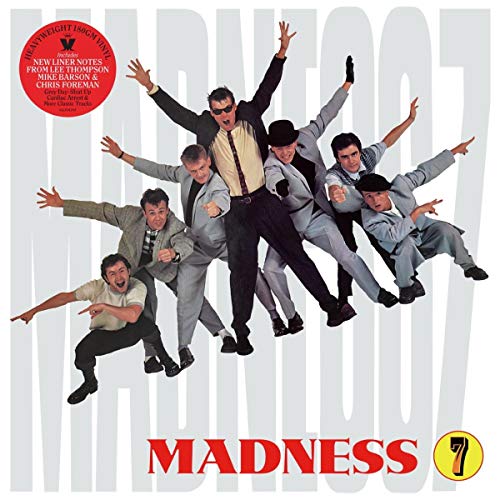 Madness | 7 | Vinyl