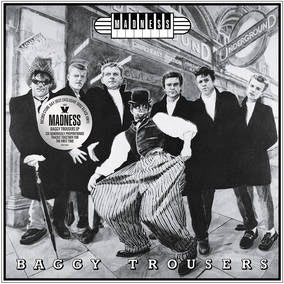 Madness | Baggy Trousers (RSD22 EX) (RSD 4/23/2022) | Vinyl