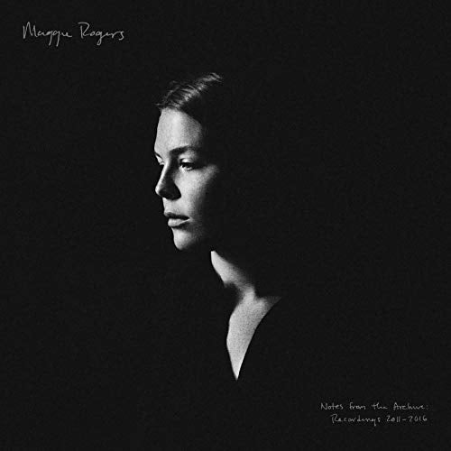 Maggie Rogers | Notes From The Archive: Recordings 2011-2016 [Marigold 2 LP] | Vinyl - 0