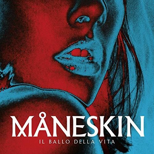 Maneskin | Il Ballo Della Vita [Import] | CD