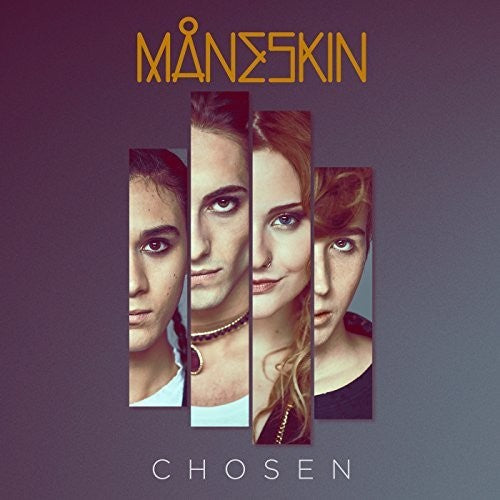 Maneskin | Chosen [Import] | CD