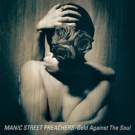 Manic Street Preachers | Gold Against The Soul (Limited Edition, Deluxe Edition, 180 Gram Vinyl, Remastered, Reissue) | Vinyl