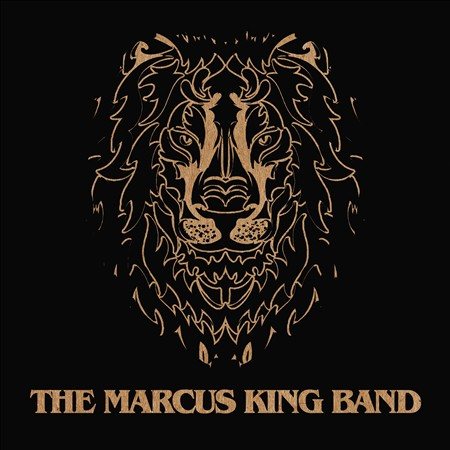 The Marcus King Band | The Marcus King Band (Gatefold LP Jacket) (2 Lp's) | Vinyl
