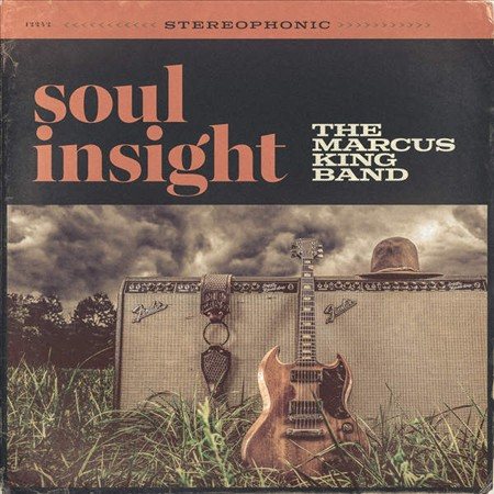 Marcus King Band | Soul Insight | Vinyl