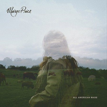 Margo Price | All American Made | Vinyl