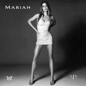 Mariah Carey | #1's (2 LP) (RSD 4/23/2022) | Vinyl