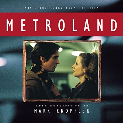 Mark Knopfler | Metroland: Music and Songs from the Film (2020 RSD Exclusive) | Vinyl