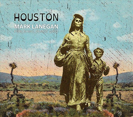 Mark Lanegan | Houston Publishing D | Vinyl