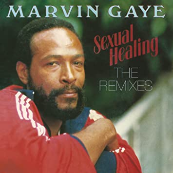 Marvin Gaye | Sexual Healing: The Remixes | Vinyl