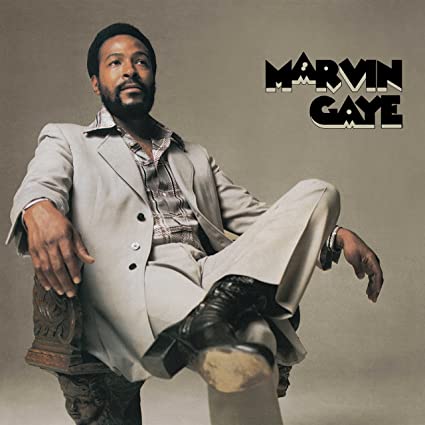 Marvin Gaye | Trouble Man (Motion Picture Soundtrack) | Vinyl