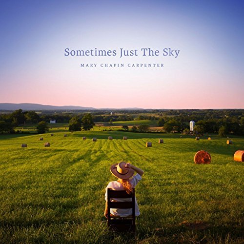 Mary-chapin Carpenter | Sometimes Just The Sky | Vinyl