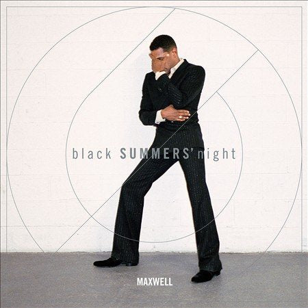 Maxwell | BLACKSUMMERS'NIGHT (LP) | Vinyl