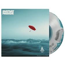 Mayday Parade | Out Of Here (Indie Exclusive) | Vinyl