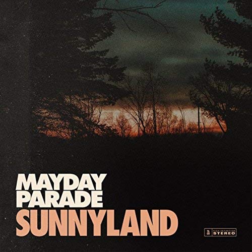 Mayday Parade | Sunnyland (Bone Colored Vinyl) | Vinyl