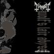 Mayhem | Wolf's Lair Abyss | Vinyl
