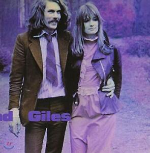 McDonald and Giles | McDonald and Giles (Limited Edition, 180 Gram Pink Vinyl) [Import] | Vinyl