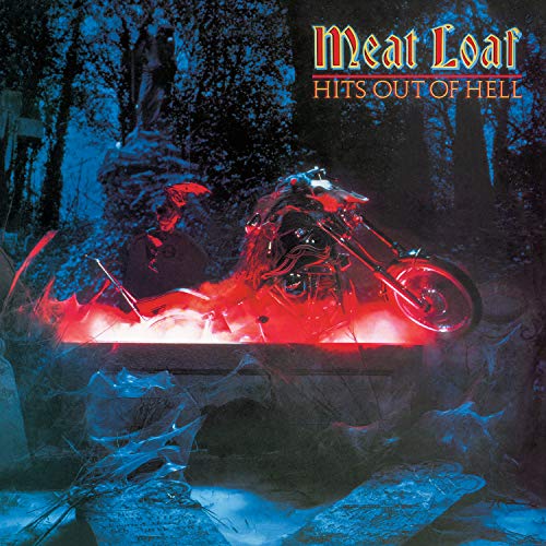 Meat Loaf | Hits Out Of Hell | Vinyl