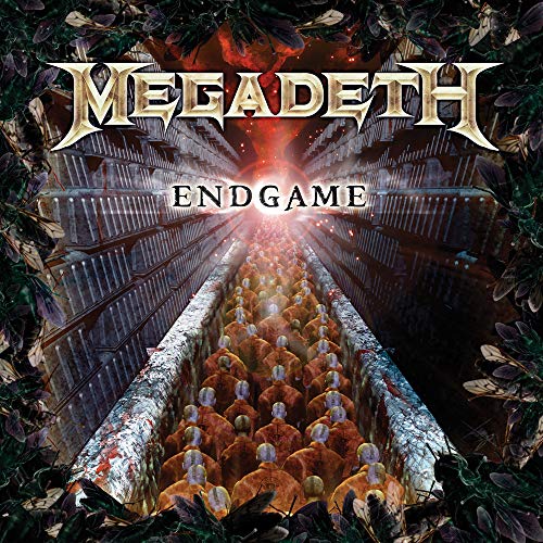 Megadeth | Endgame | Vinyl