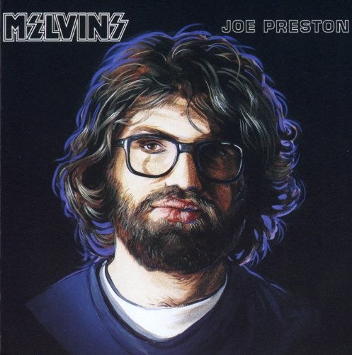 Melvins | Joe Preston | Vinyl