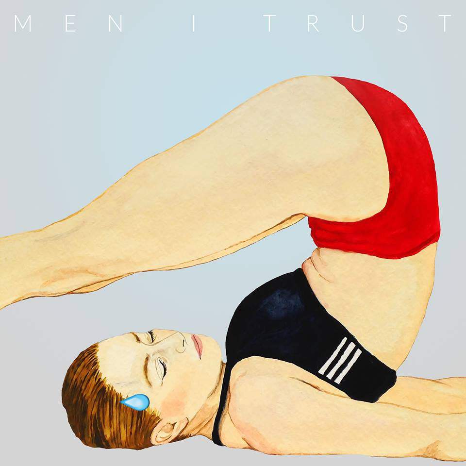 Men I Trust | Headroom | Vinyl