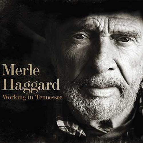 Merle Haggard | Working In Tennessee [LP] | Vinyl