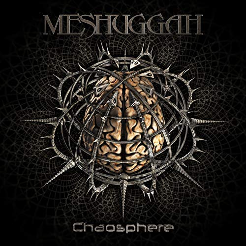 Meshuggah | Chaosphere | Vinyl