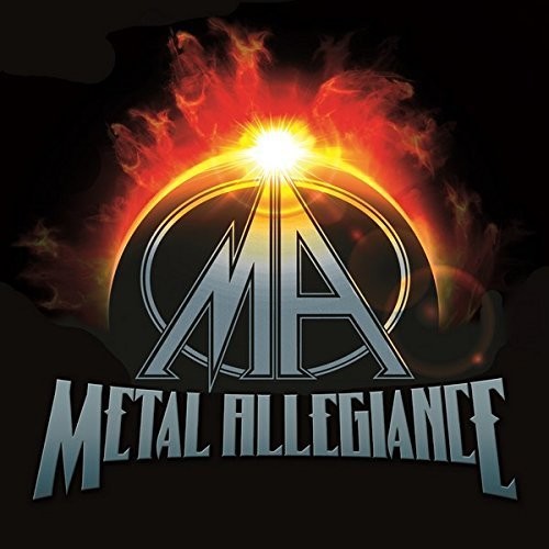 Metal Allegiance | Metal Allegiance [Import] (2 Lp's) | Vinyl