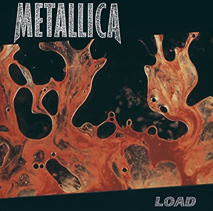 Metallica | Load [Import] (2 Lp's) | Vinyl