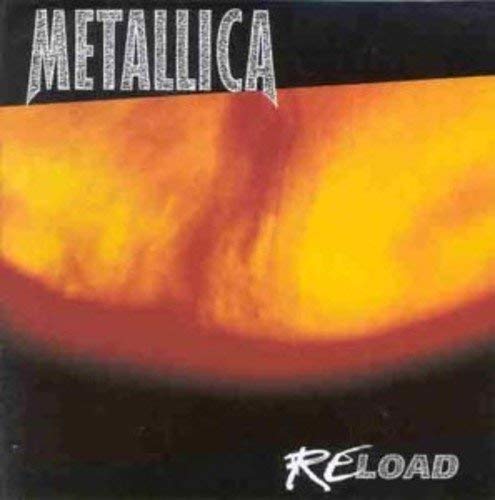 Metallica | Reload | Vinyl