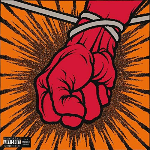 Metallica | St Anger | Vinyl