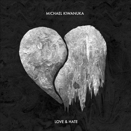 Michael Kiwanuka | LOVE AND HATE | Vinyl