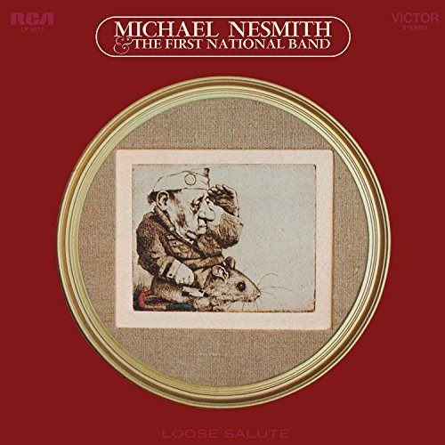Michael Nesmith | Loose Salute | Vinyl