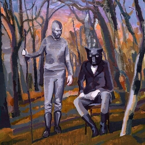 Midlake | The Trials of Van Occupanther | Vinyl