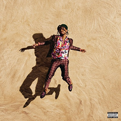 Miguel | War & Leisure | Vinyl