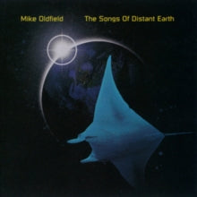 Mike Oldfield | The Songs of Distant Earth | Vinyl