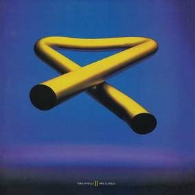 Mike Oldfield | Tubular Bells II (RSD22 EX) (RSD 4/23/2022) | Vinyl