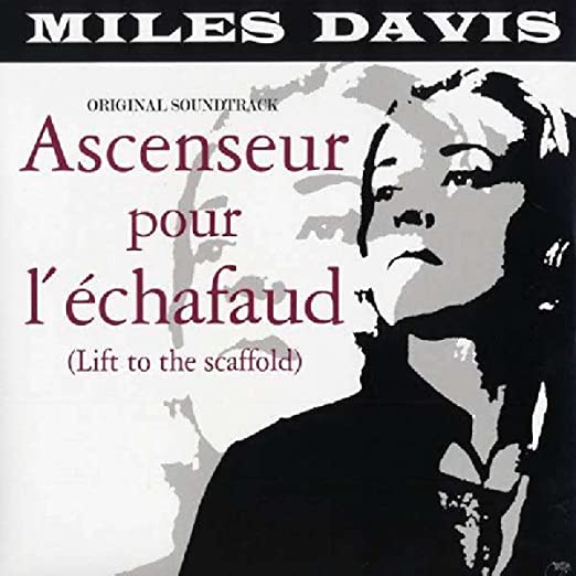 Miles Davis | Ascenseur Pour L'echafaud (180 Gram Vinyl) | Vinyl