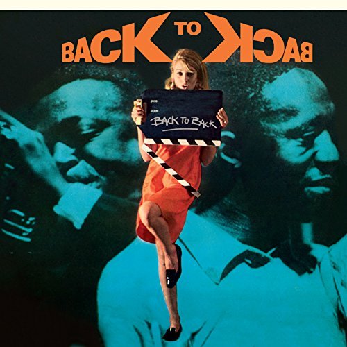 Miles Davis | Back To Back | Vinyl