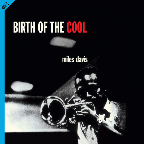 Miles Davis | Birth Of The Cool [180-Gram Vinyl With Bonus Tracks & Bonus CD] [Import] | Vinyl