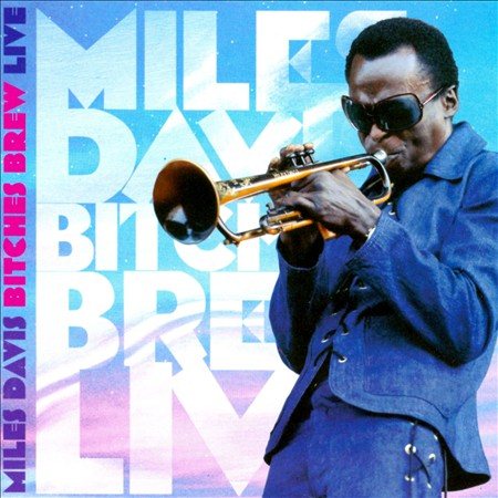 Miles Davis | Bitches Brew Live | Vinyl