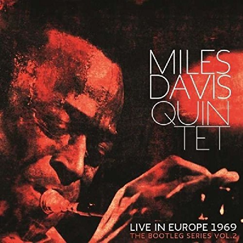 Miles Davis | Live In Europe 1969 | Vinyl
