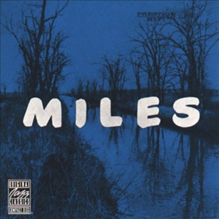 Miles Davis Quintet | The New Miles Davis Quintet | Vinyl