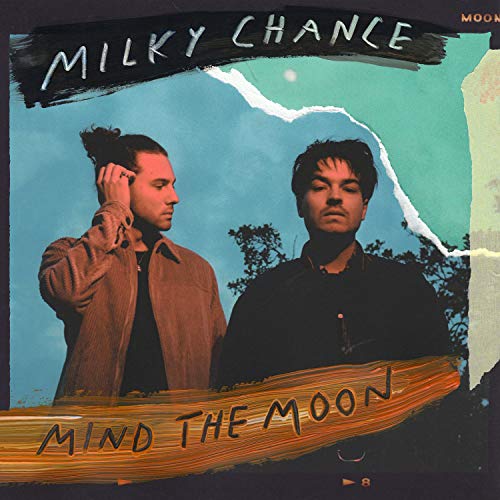 Milky Chance | Mind The Moon | Vinyl