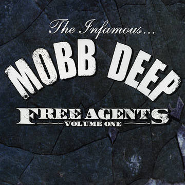 Mobb Deep | Free Agents (RSD 11/26/21) | Vinyl