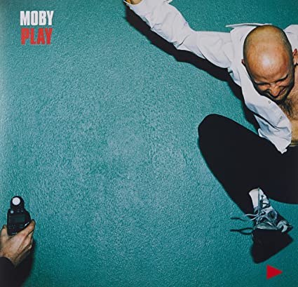 Moby | Play (140 Gram Vinyl) (2 Lp's) | Vinyl