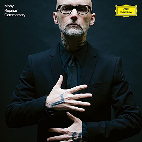 Moby | Reprise [CD/Blu-ray] | CD