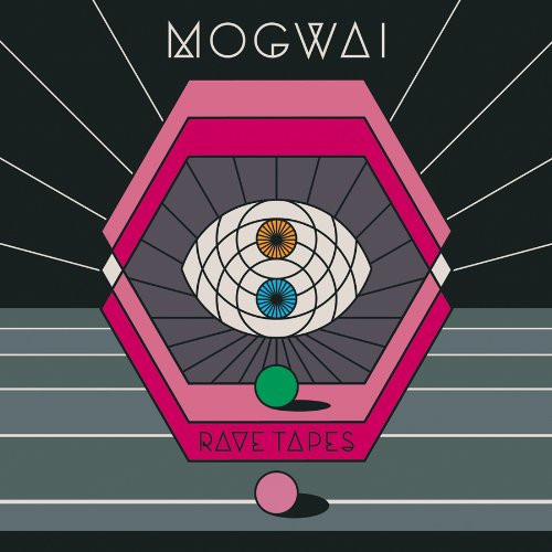 Mogwai | Rave Tapes | Vinyl