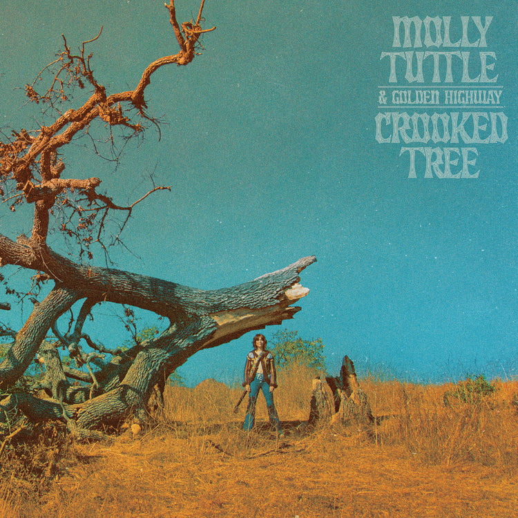 Molly Tuttle & Golden Highway | Crooked Tree | CD
